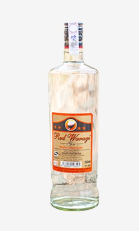 RABIANT 750ML