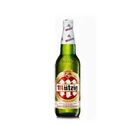 MUTZING 500ML (Alc 5.5)