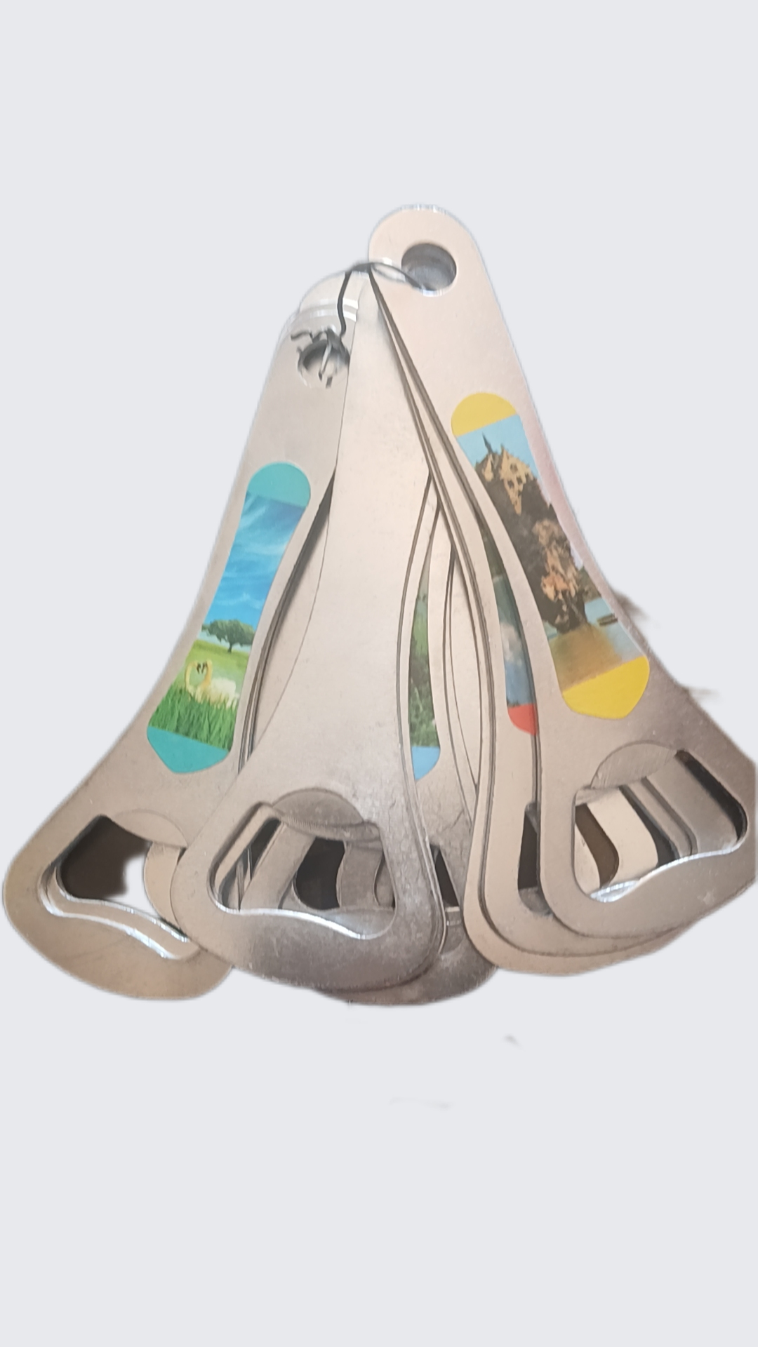 Openers 5pc
