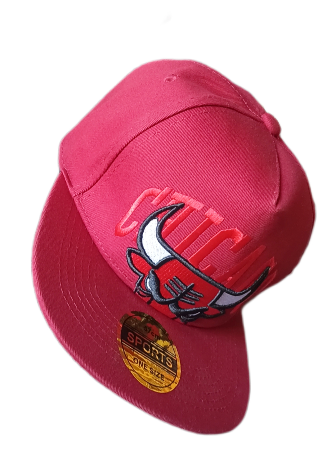 Chicago hate 
